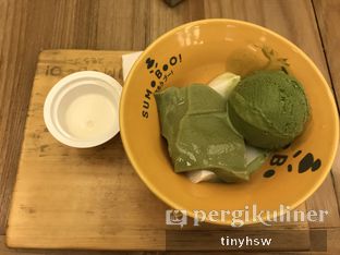 Foto 1 - Makanan di Sumoboo oleh Tiny HSW. IG : @tinyfoodjournal