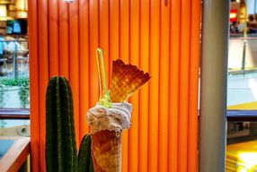 Foto Leggero Gelato