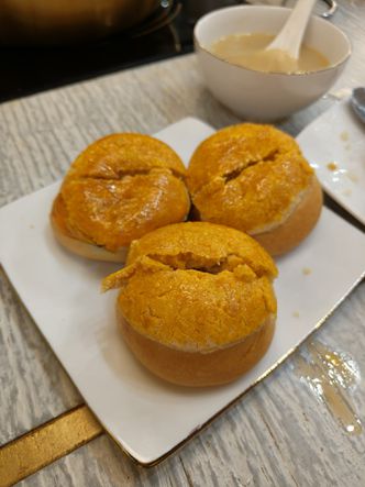 Foto Makanan di Dimpot