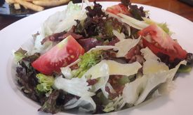Bedjo's Porc Bistro