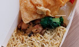 Bakmi GM