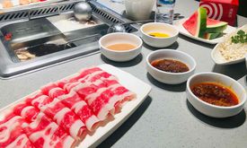 Haidilao Hot Pot