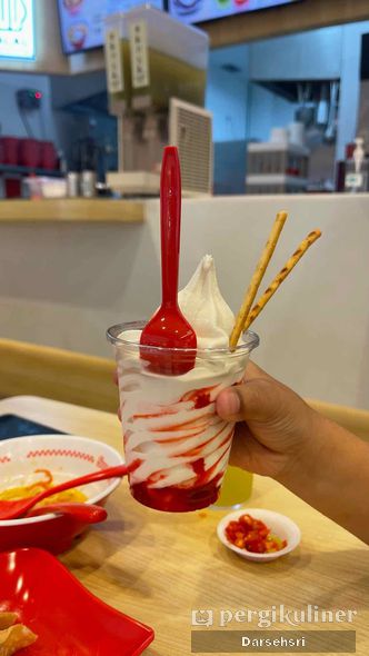 Foto Makanan di Sugakiya
