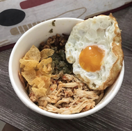 Foto Makanan di Raja Rawit