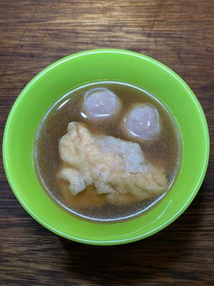 Foto review Mie Ayam Cabe Uleg oleh Nikita Marcia 5
