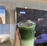 Foto di Matchaman