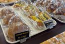 Foto Makanan di Clover Bakery