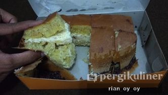 Foto Makanan di Martabak Alim