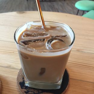 Foto review Kohicha Cafe oleh Anne Yonathan | @kyleadriell_r 5