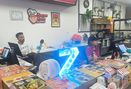Foto Makanan di Rumah Makan Babi Guling Karya Rebo