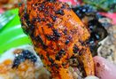 Foto Makanan di Seafood Rajawali 88