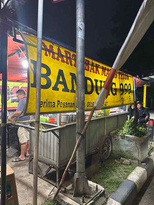 Foto 2 - Makanan di Martabak Bandung 999 oleh Albert Murdiono