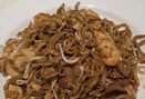 Foto Makanan di Henis