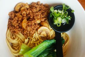 Foto Lamian Palace