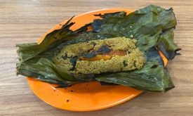 Kampong Rasa