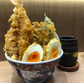 Foto di Tenkaichi Tempura & Noodles