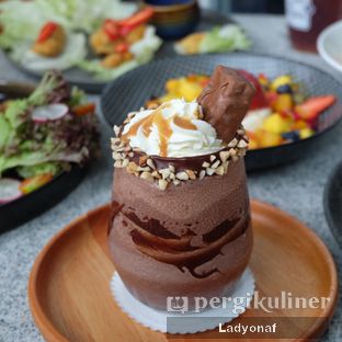 Foto 12 - Makanan di Pish & Posh oleh Placetogoandeat ID