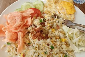 Foto Kedai Cinoi
