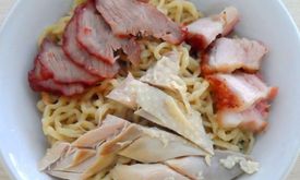 Bakmi Moyan