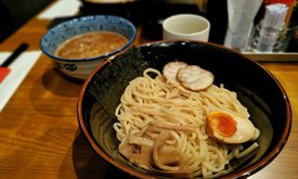 Menya Sakura