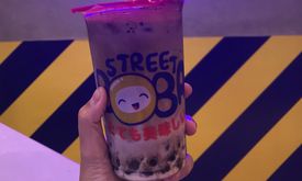 Street Boba