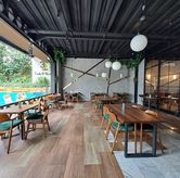 Foto di 3Point Cafe & Resto