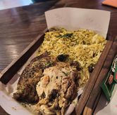 Foto di Balkan Shawarma