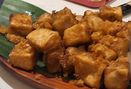 Foto Makanan di Roti Romi