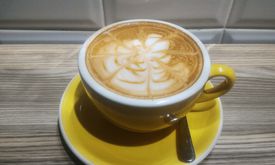 Let Coffee