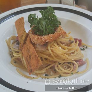 Foto 4 - Makanan di Casadina Kitchen & Bakery oleh claredelfia 