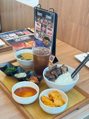 Foto review Yakiniku Like oleh Cyntia // IG: @cyntiahbsr 1