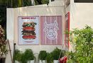Foto Makanan di Daring Deli