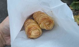 Moku Bakery & Pastry