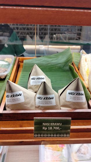 Foto 6 - Makanan di Sari Sari Aneka Kue Jajan Pasar oleh Momondud 