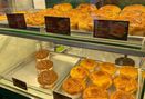 Foto Makanan di Hong Kong Cai