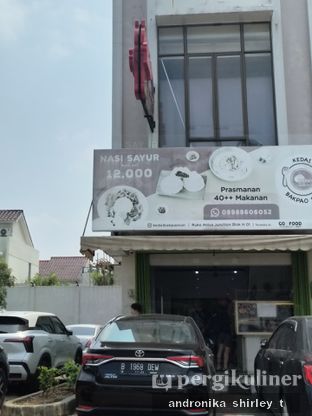 Foto 1 - Makanan di Bakpao Sun A531 oleh Andronika 
