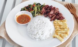 Sei Kesambi