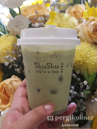 Foto 1 - Makanan di ShuShu oleh Placetogoandeat ID