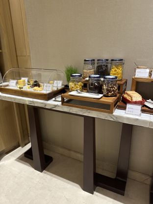 Foto 2 - Makanan di Sugar & Spice - Hotel InterContinental Jakarta Pondok Indah oleh Sammy_Alex