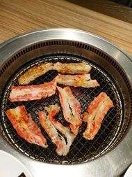 Foto Makanan di Gyu Kaku