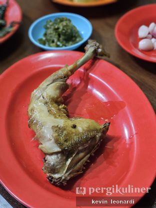 Foto - Makanan di RM Ayam Goreng Sadirun oleh Kevin L - 林勇利