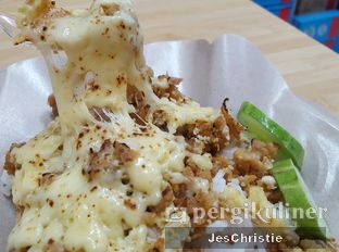 Foto review Ayam Keprabon Express oleh JC Wen 1