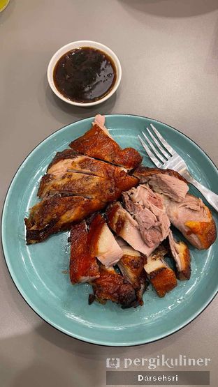 Foto 1 - Makanan di Sapo Oriental oleh Darsehsri 