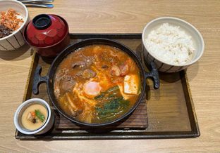 Foto 3 - Makanan di Ootoya oleh Albert Murdiono