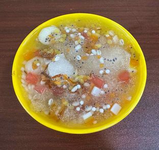Foto  di Es Teler Sumatera Aho