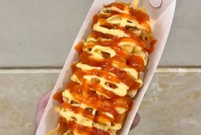 Foto Myungrang Hotdog