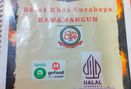 Foto Makanan di Belut Khas Surabaya