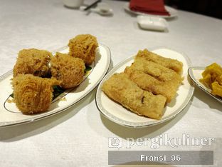 Foto review Pearl - Hotel JW Marriott oleh Fransiscus  11