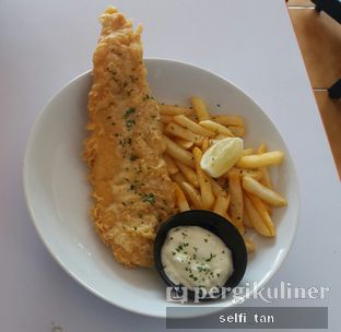 Foto 2 - Makanan di Fish Streat oleh Selfi Tan