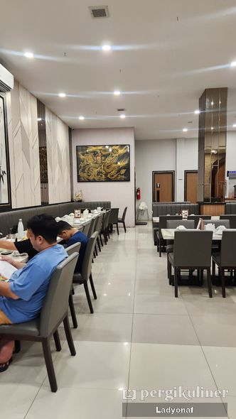Foto Makanan di Yellow Dragon